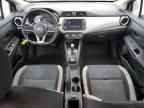 2021 NISSAN VERSA