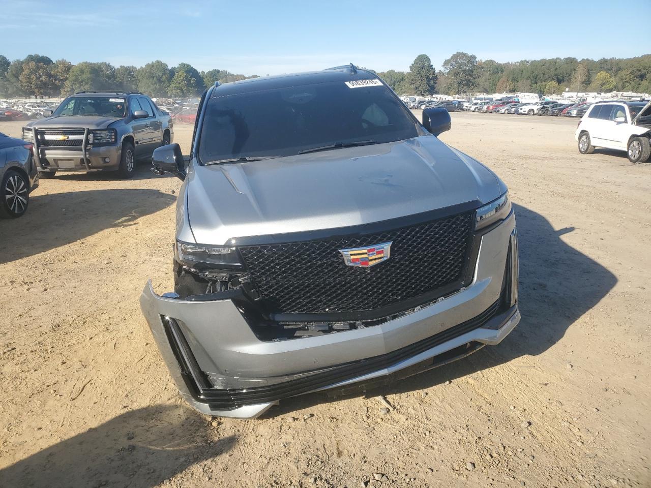 2024 CADILLAC Escalade ESV