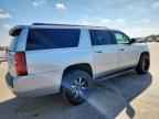2020 CHEVROLET Suburban