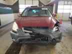 2002 HONDA CR-V