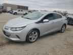 2017 CHEVROLET VOLT