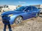2022 SUBARU Legacy