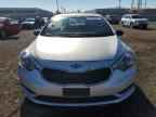 2015 KIA FORTE