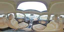 2013 BUICK VERANO