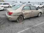 2007 TOYOTA COROLLA