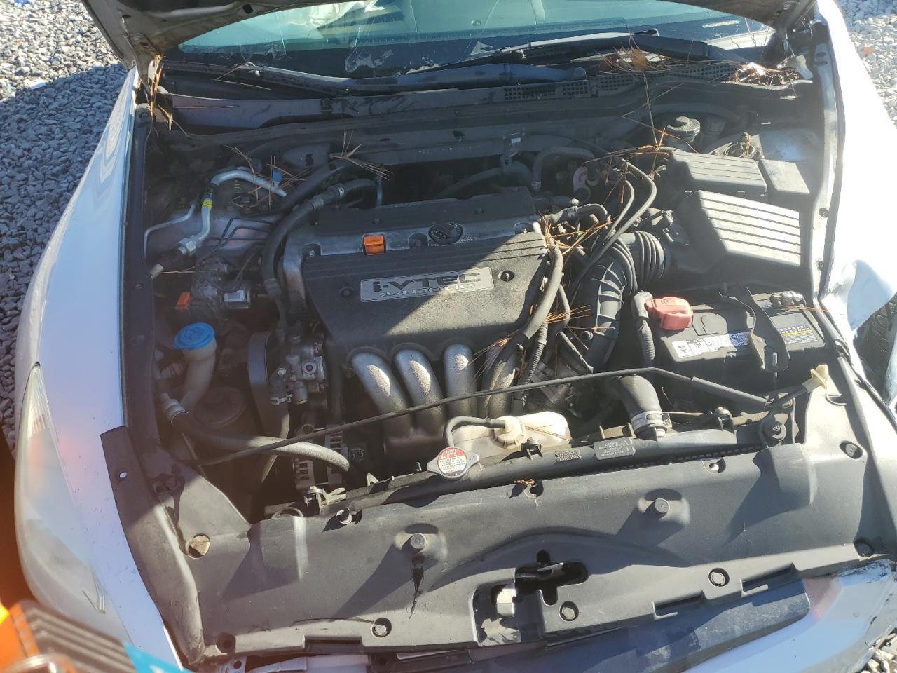 2005 HONDA ACCORD