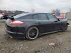 2011 PORSCHE Panamera