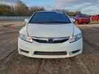 2011 HONDA CIVIC