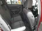 2017 CHEVROLET TRAX