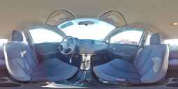 2008 NISSAN VERSA