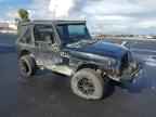 2000 JEEP WRANGLER