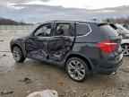 2017 BMW X3