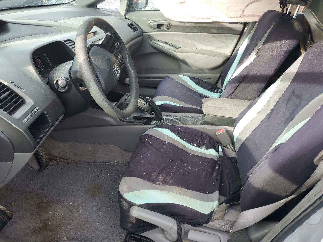 2006 HONDA CIVIC