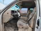 2002 CHEVROLET SILVERADO 1500