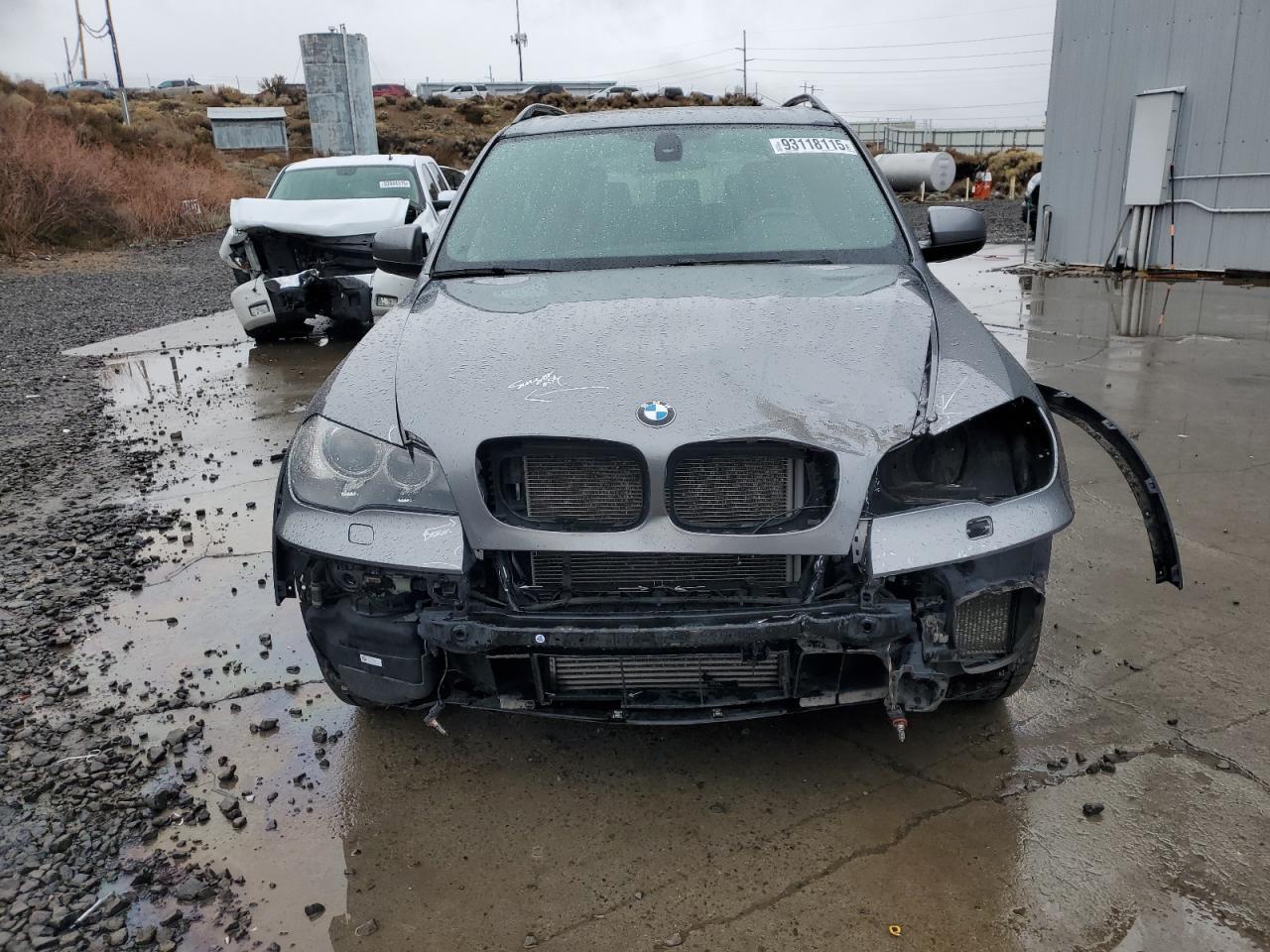 2013 BMW X5
