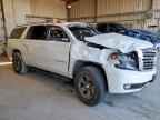 2017 CHEVROLET Suburban