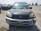 2001 TOYOTA RAV4