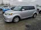 2013 TOYOTA SCION