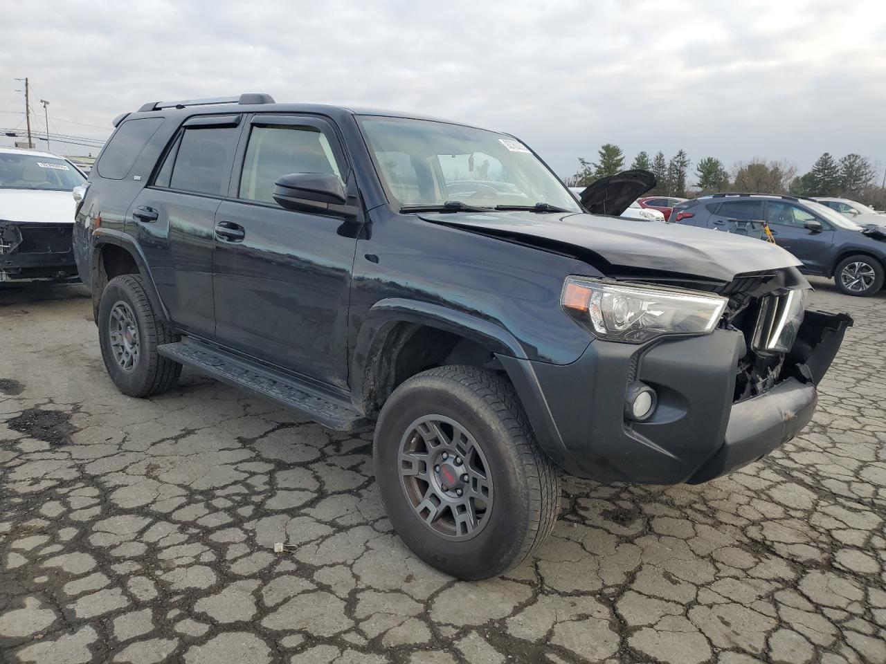2019 TOYOTA 4Runner
