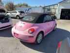 2008 VOLKSWAGEN Beetle