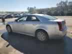 2010 CADILLAC CTS