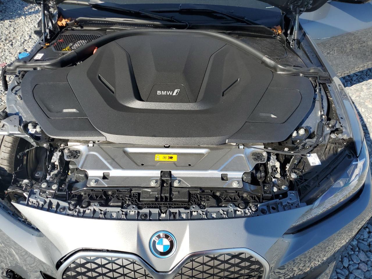 2025 BMW i4