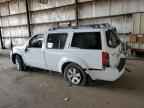 2010 NISSAN PATHFINDER