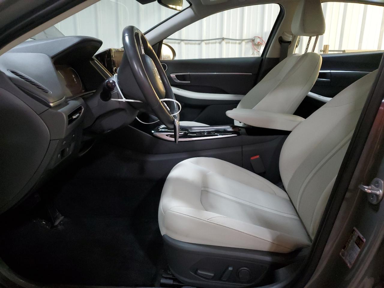 2023 HYUNDAI SONATA