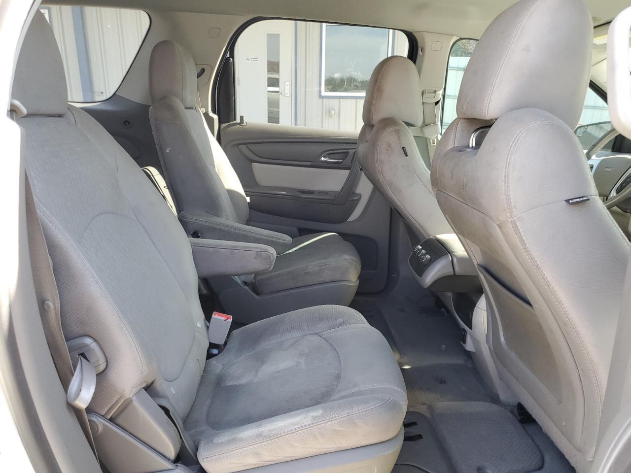 2014 GMC ACADIA