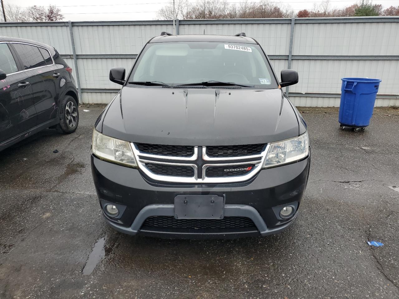 2013 DODGE JOURNEY