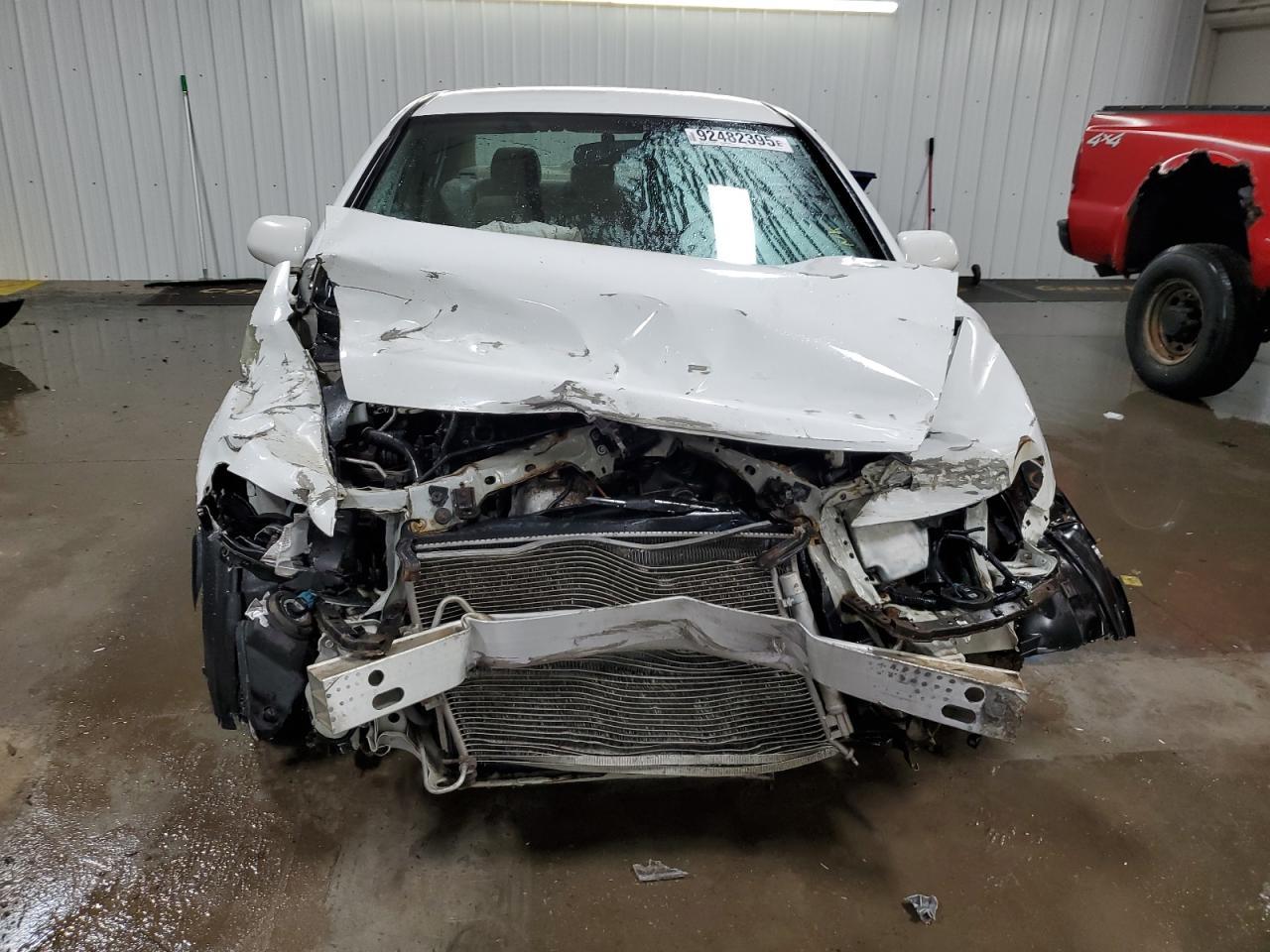 2011 HONDA CIVIC