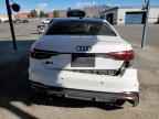 2022 AUDI S4