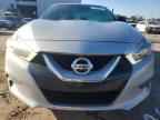 2016 NISSAN Maxima