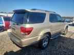 2006 TOYOTA Sequoia
