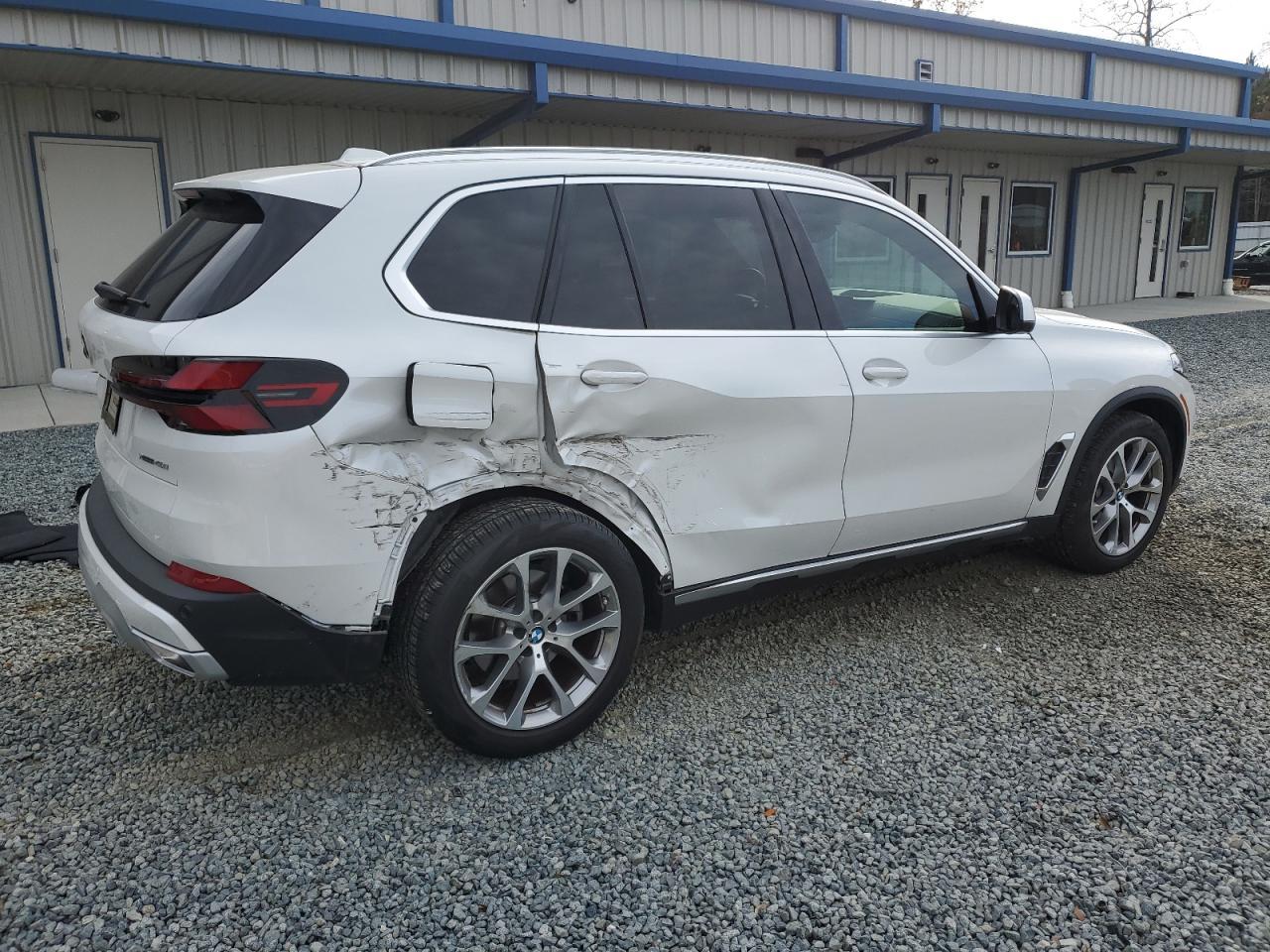 2024 BMW X5