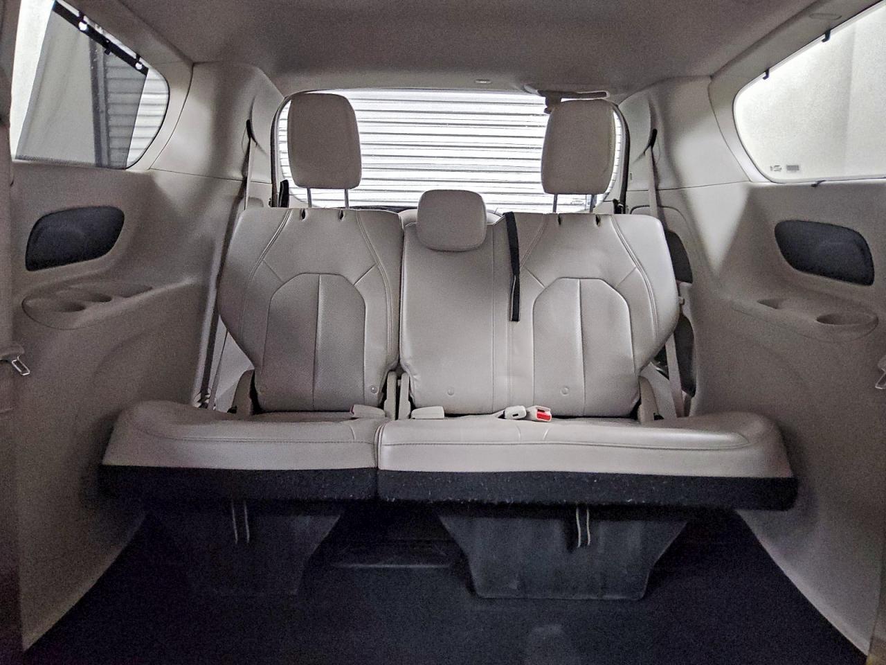 2021 CHRYSLER Pacifica