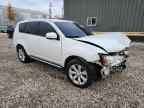 2012 MITSUBISHI outlander