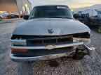 2001 CHEVROLET BLAZER