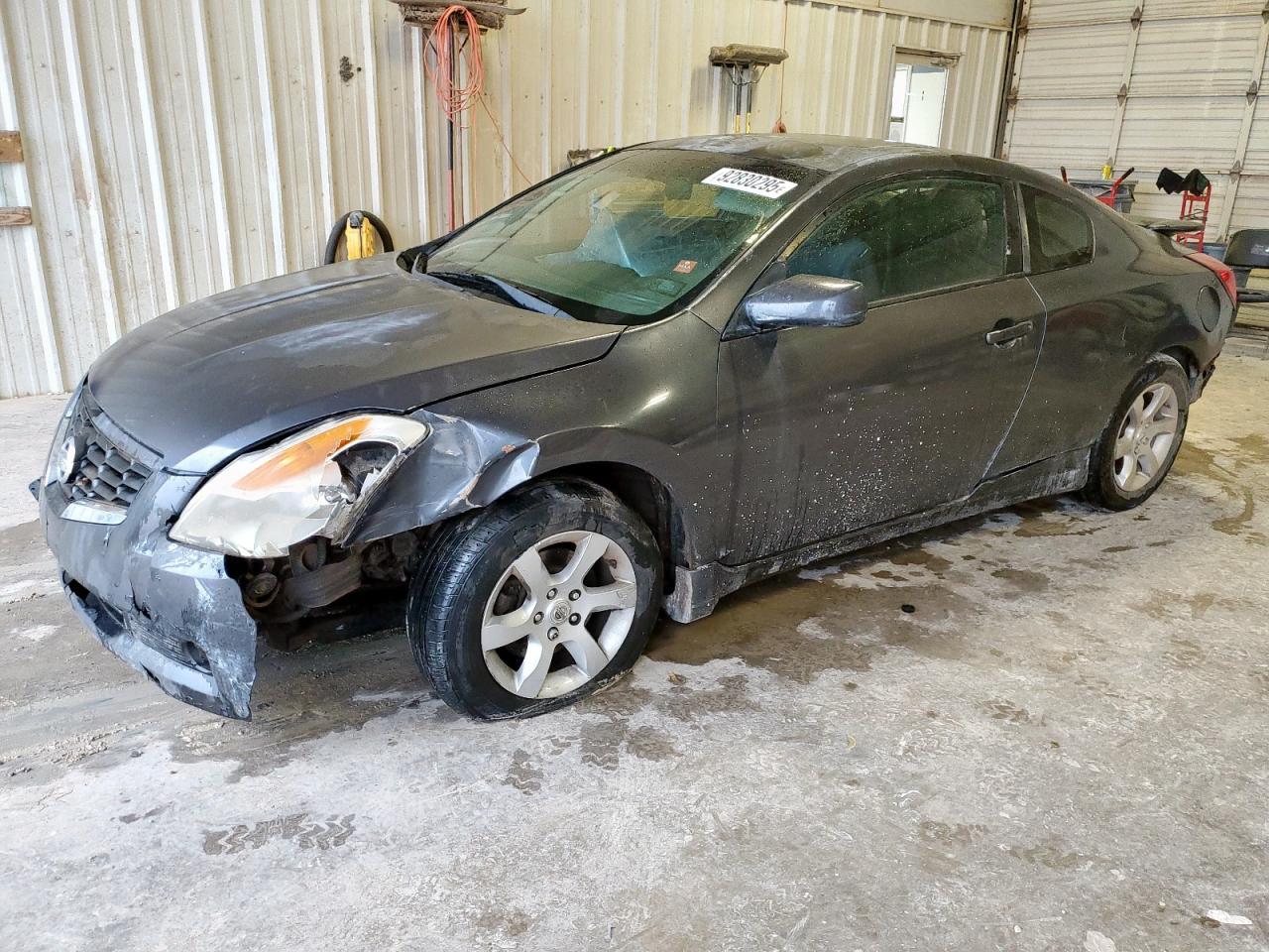 2009 NISSAN ALTIMA