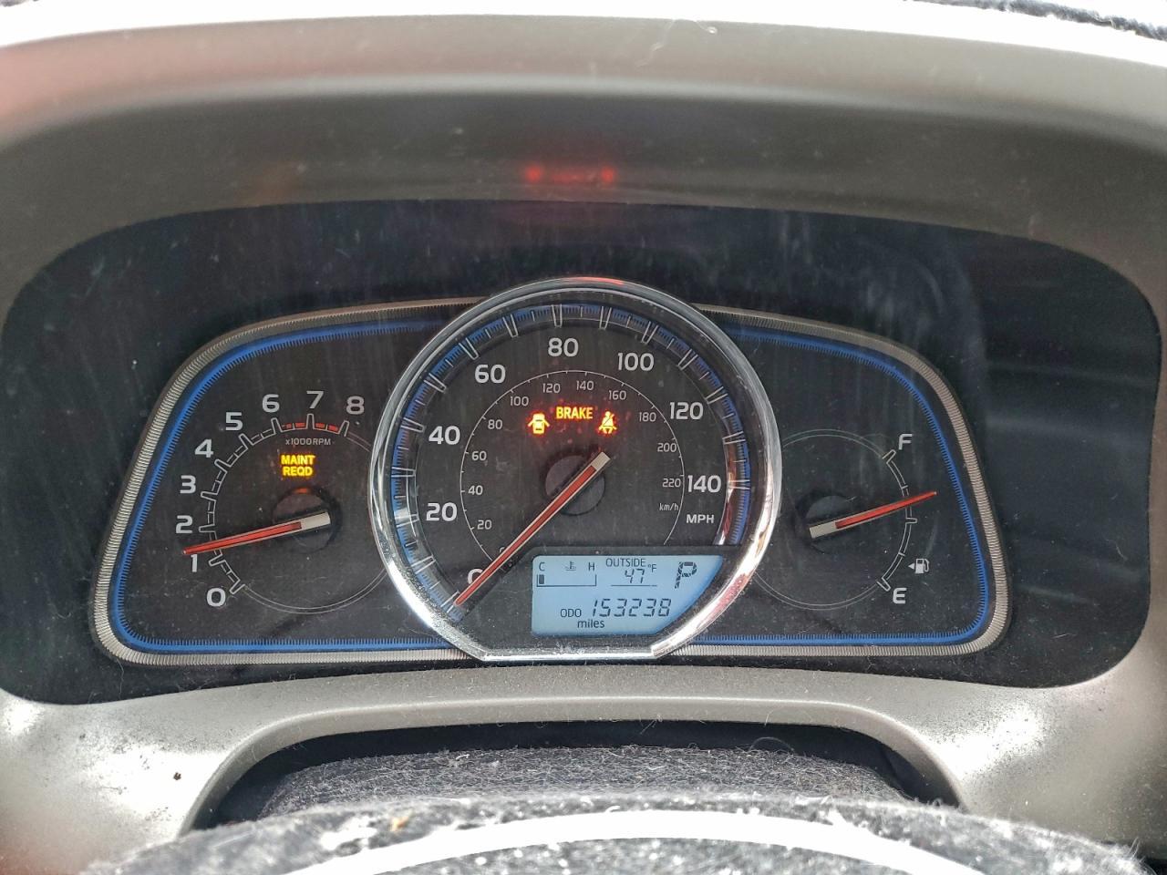 2014 TOYOTA RAV4