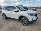 2022 HONDA Passport