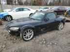 2012 MAZDA MX-5 Miata