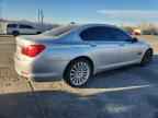 2012 BMW 7 series