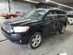 2009 TOYOTA HIGHLANDER