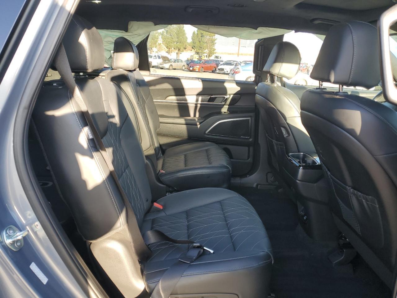 2024 KIA Telluride