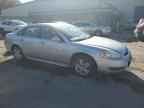 2011 CHEVROLET IMPALA