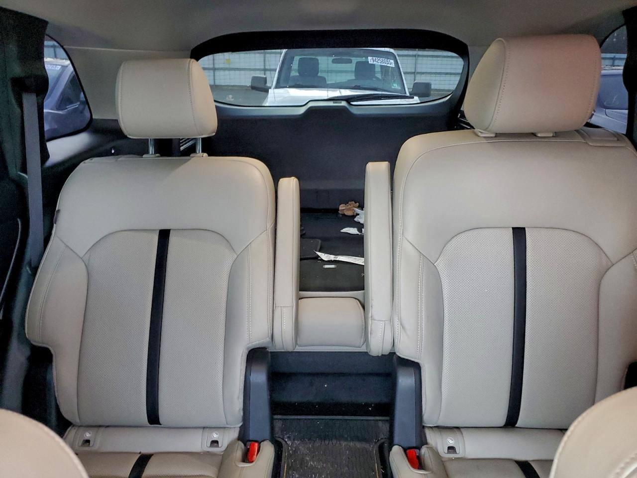 2025 MAZDA CX-90