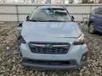 2018 SUBARU Crosstrek