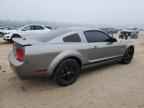 2008 FORD MUSTANG