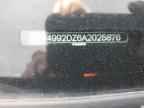 2010 VOLVO XC60